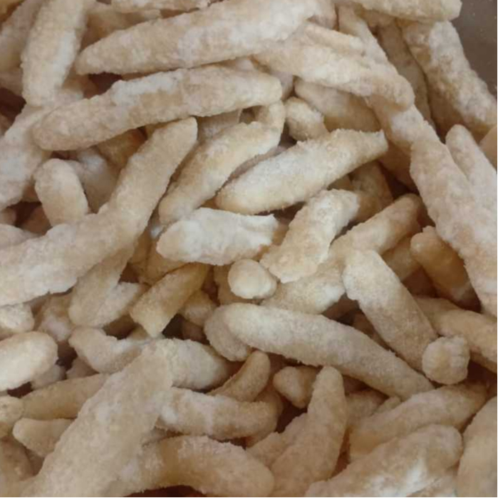 

WIDARAN PUSAKA MANIS DAN ENAK