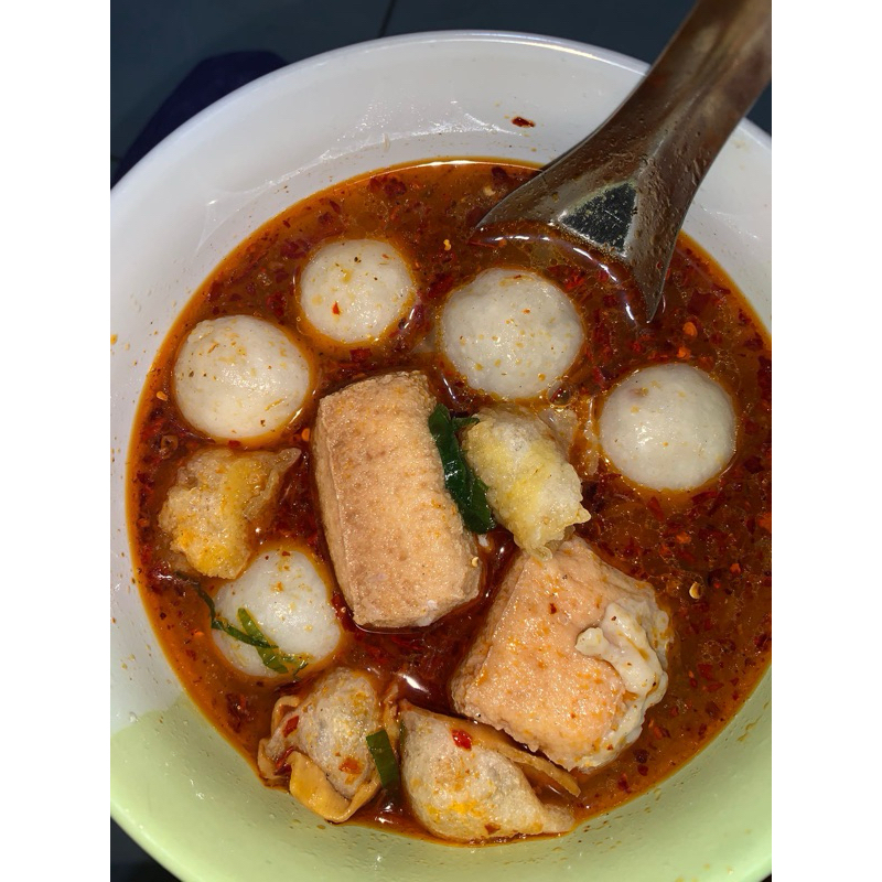 

tahoobaso kuah