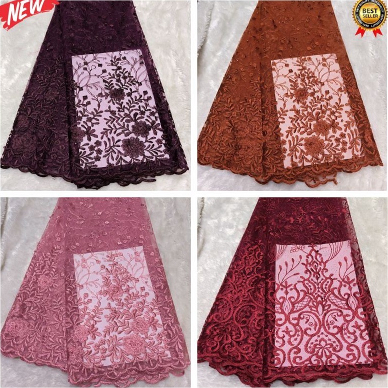 Check Here  PROMO Kain Brokat Meteran  Kain Brukat Meteran  Kain Tile Mutiara  Kain Bridesmaid  Kain