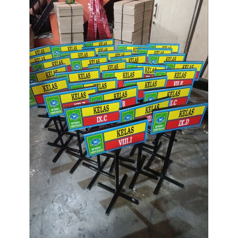 

papan upacara