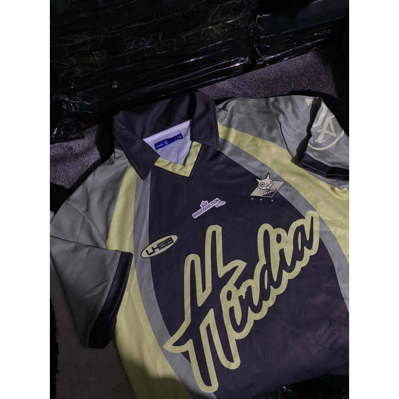 100% Authentic Jersey hindia