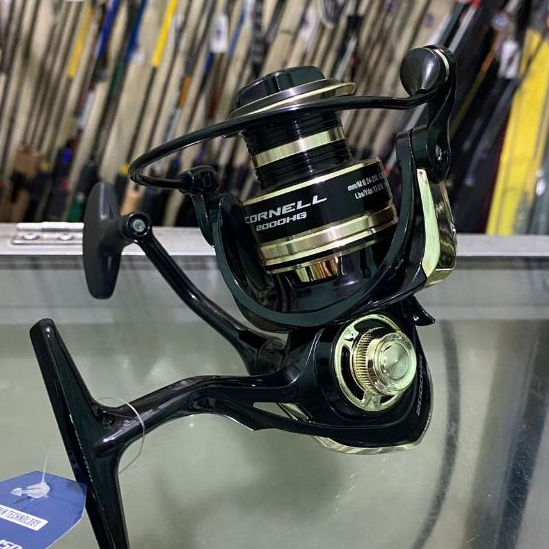 REEL CAPTAIN CORNELL 2000 3000