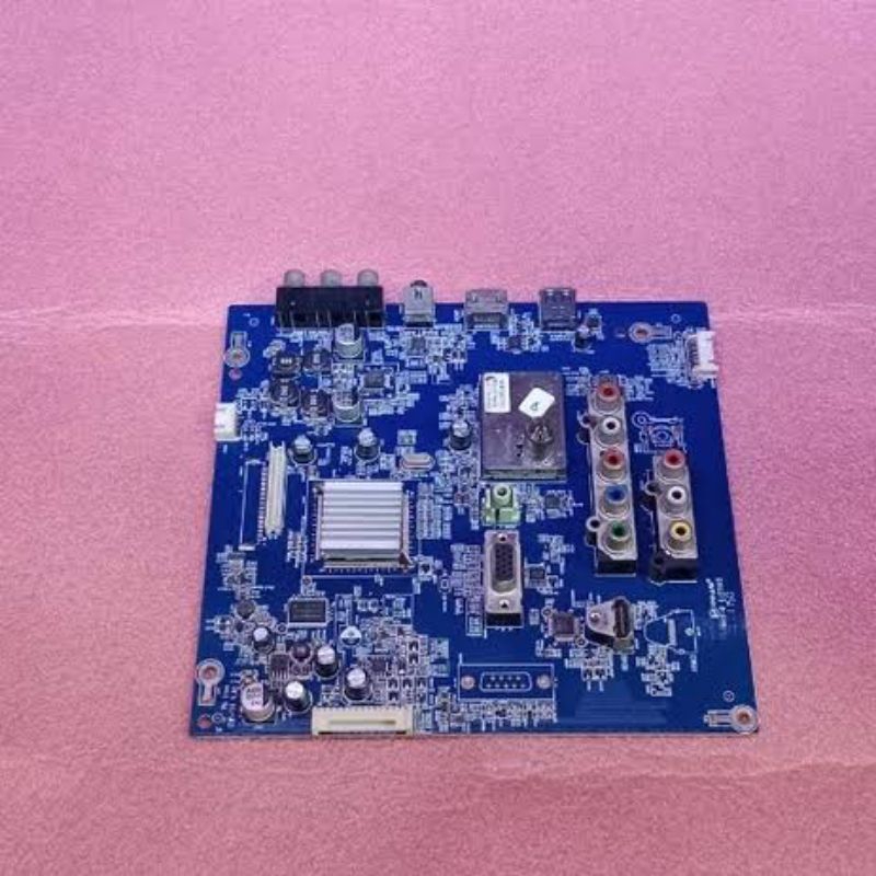 B/MAINBOARD TV LED SHARP LC-22LE420ML