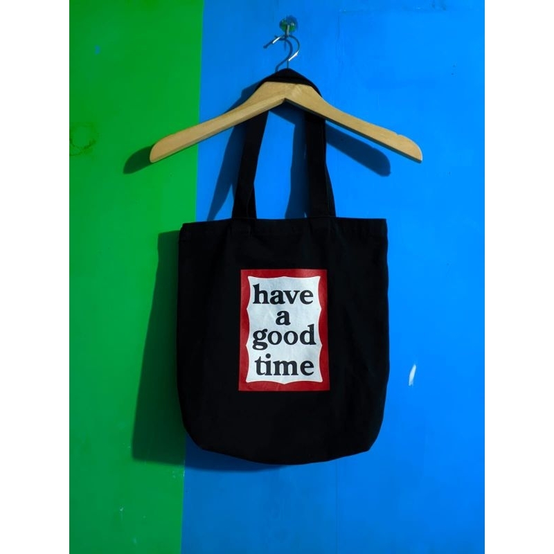 totebag hagt