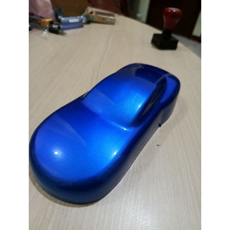 Cat CandyTone (Candy Blue 173) Cat PU Original