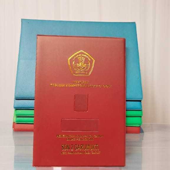 

MAP RAPORT MEWAH, MURAH DAN MERIAH 2025 CUSTOM