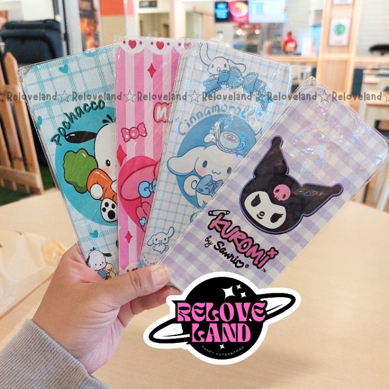 

amplop lebaran sanrio | angpao sanrio | amplop natal sanrio | angpao kuromi | amplop lebaran kuromi | angpao cinnamoroll | amplop lebaran cinnamoroll