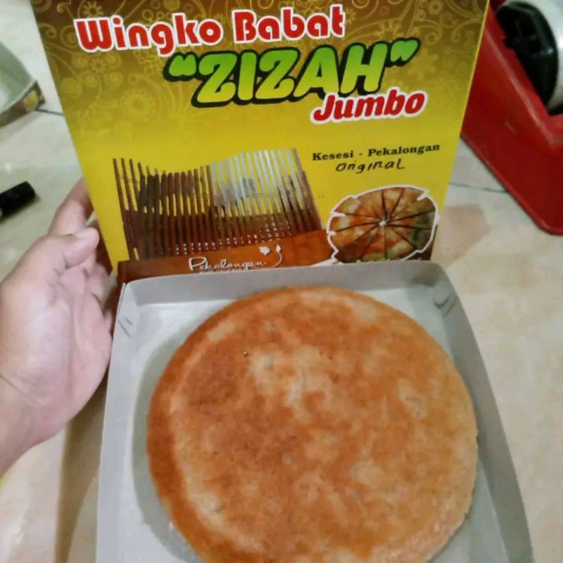 

wingkobabad original