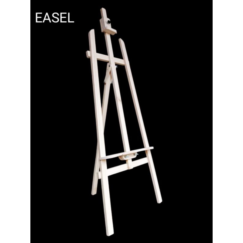 

Papan Lukis easel/dudukan kanvas untuk melukis