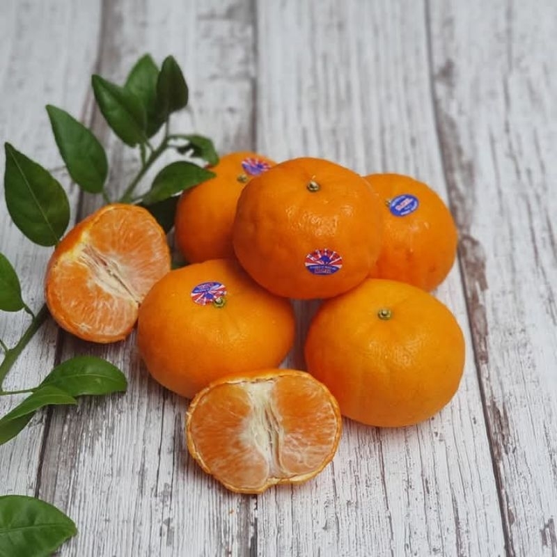 

JERUK WOGAN MANDARIN 500gr