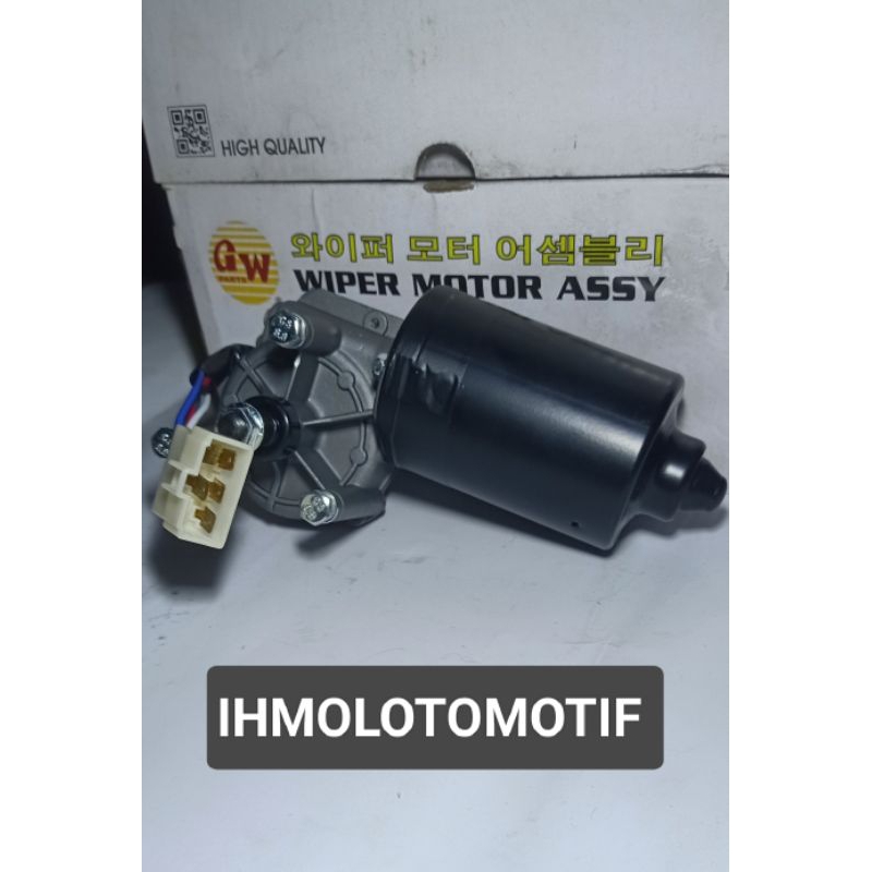 DINAMO WIPER PS-100 NEW RAGASA PALA JUNGKIT /PS-120 NEW RAGASA PALA JUNGKIT KUALITAS TERJAMIN