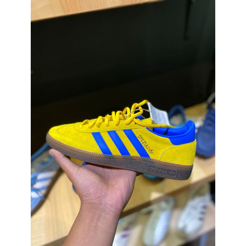 ADIDAS CW MALMO