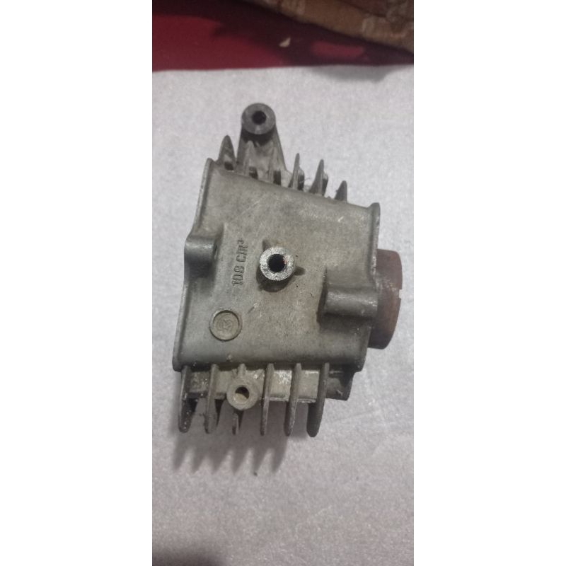 blok seher china garuda bangau 108 pnp honda legenda supra fit ori second