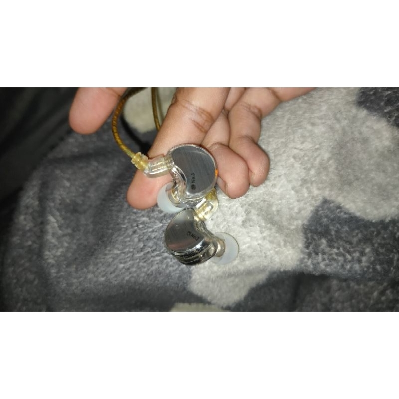 Tfz no 3 iem second fullset