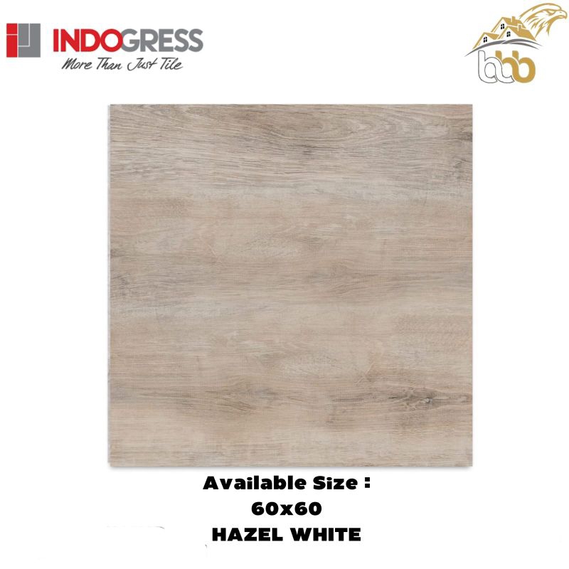Granit Indogress 60x60 Hazel White