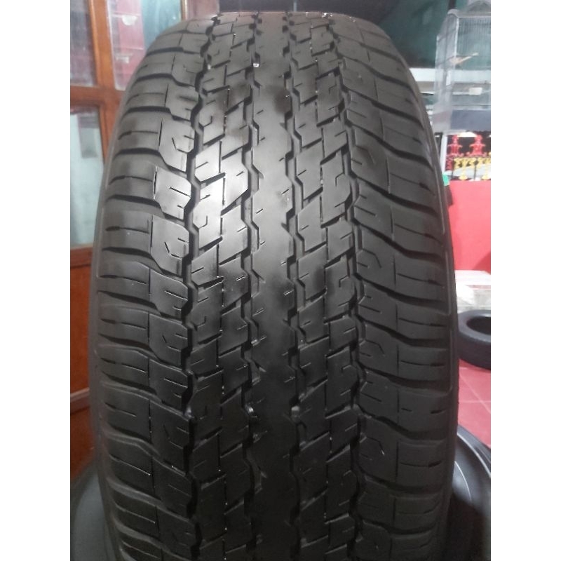 265/60 R18 DUNLOP GRANTREK AT25