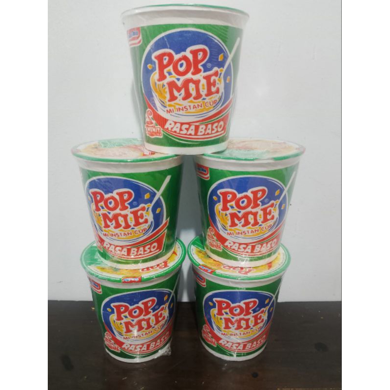 

pop mie rasa baso