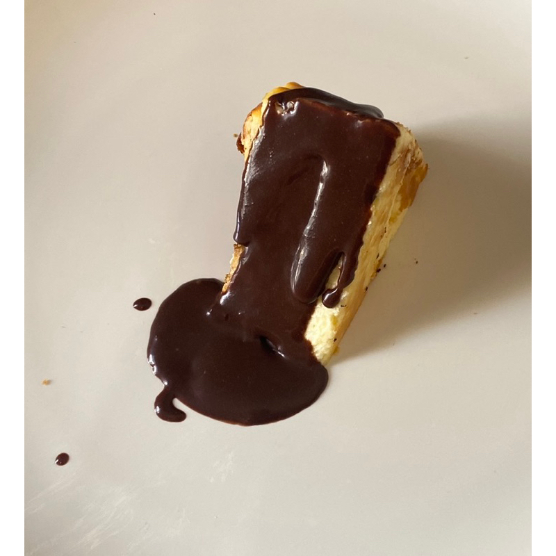 

SLICE CHEESECAKE BY MORSELS