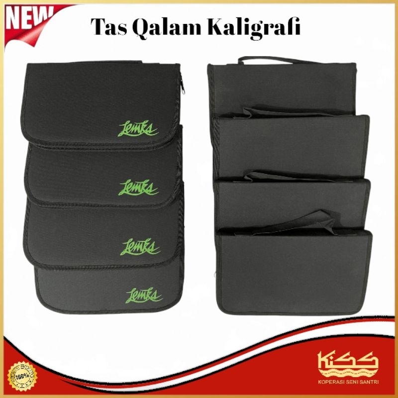 

Tas Qalam,Tempat Qalam