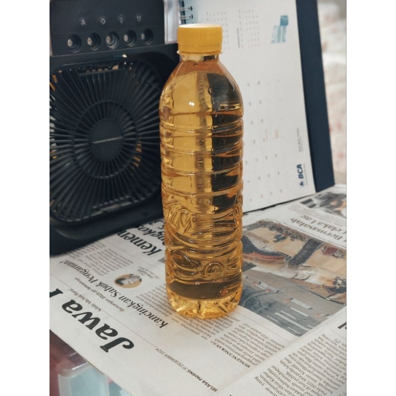 

[57makmur.id] MINYAK GORENG MEGA SURYA 600ML