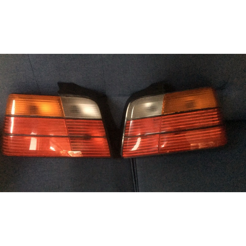 stoplamp e36 sein kuning