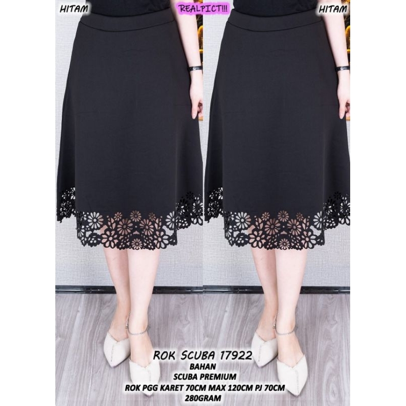 ROK SCUBA KOMBI BANGKOK 17921 /17922