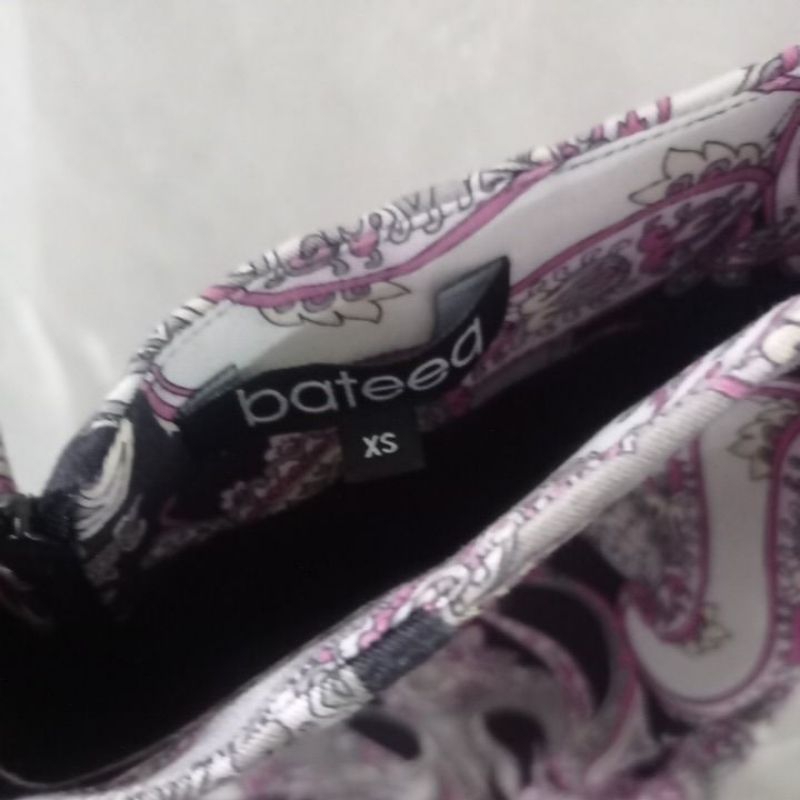 Preloved rok bateeq size xs