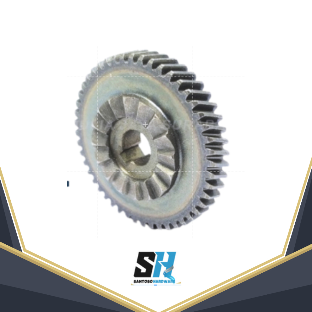 GEAR MESIN BOR 13mm GIGI NANAS 2130