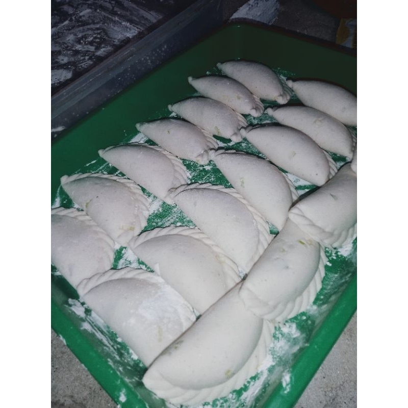 

CIRENG AYAM SUWIR ORIGINAL JUMBO isi 4