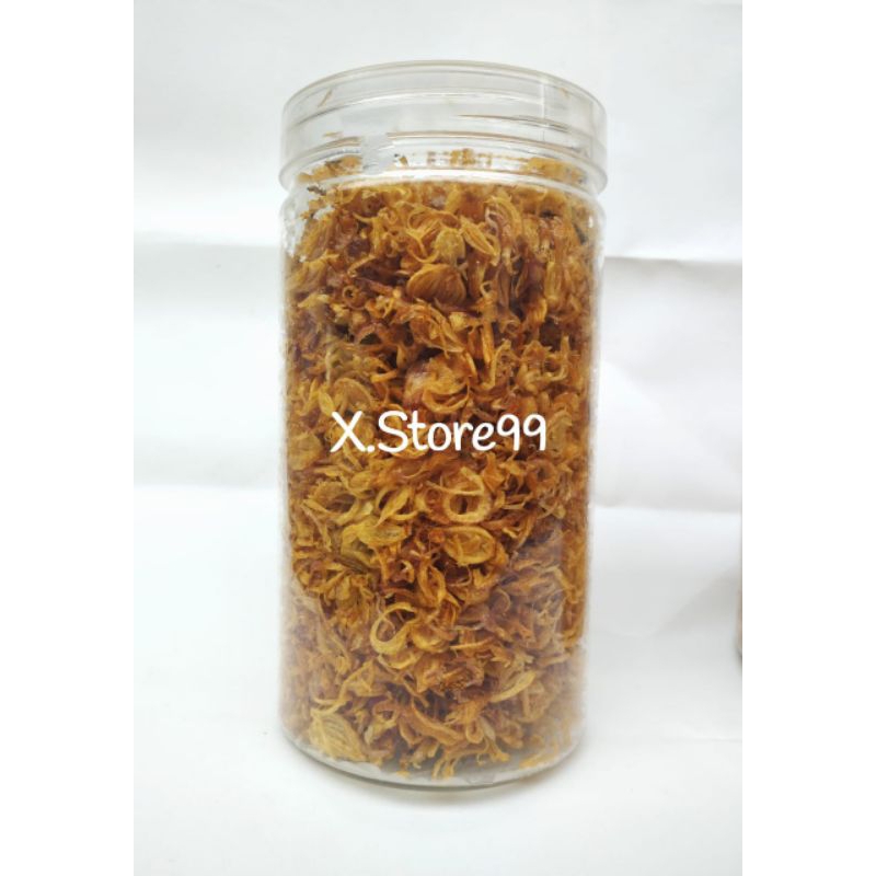 

bawang merah & putih goreng fresh gurih kriuk tanpa campuran