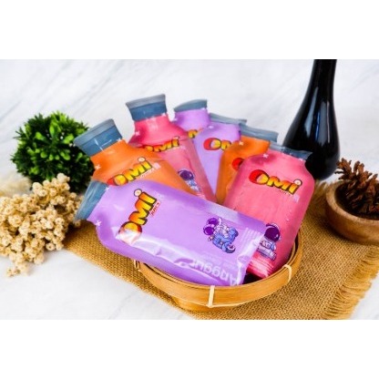 

OMI Juice Jelly