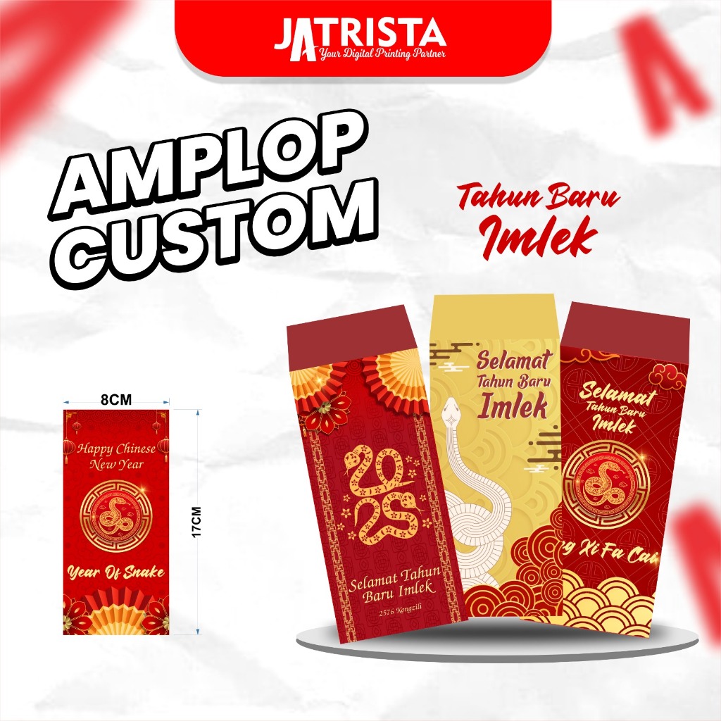 

ANGPAO IMLEK PANJANG PROSES CEPAT