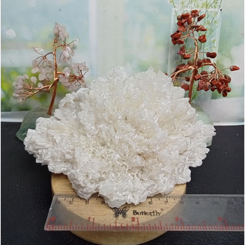 Batu Alam Scolecite Mineral (7)