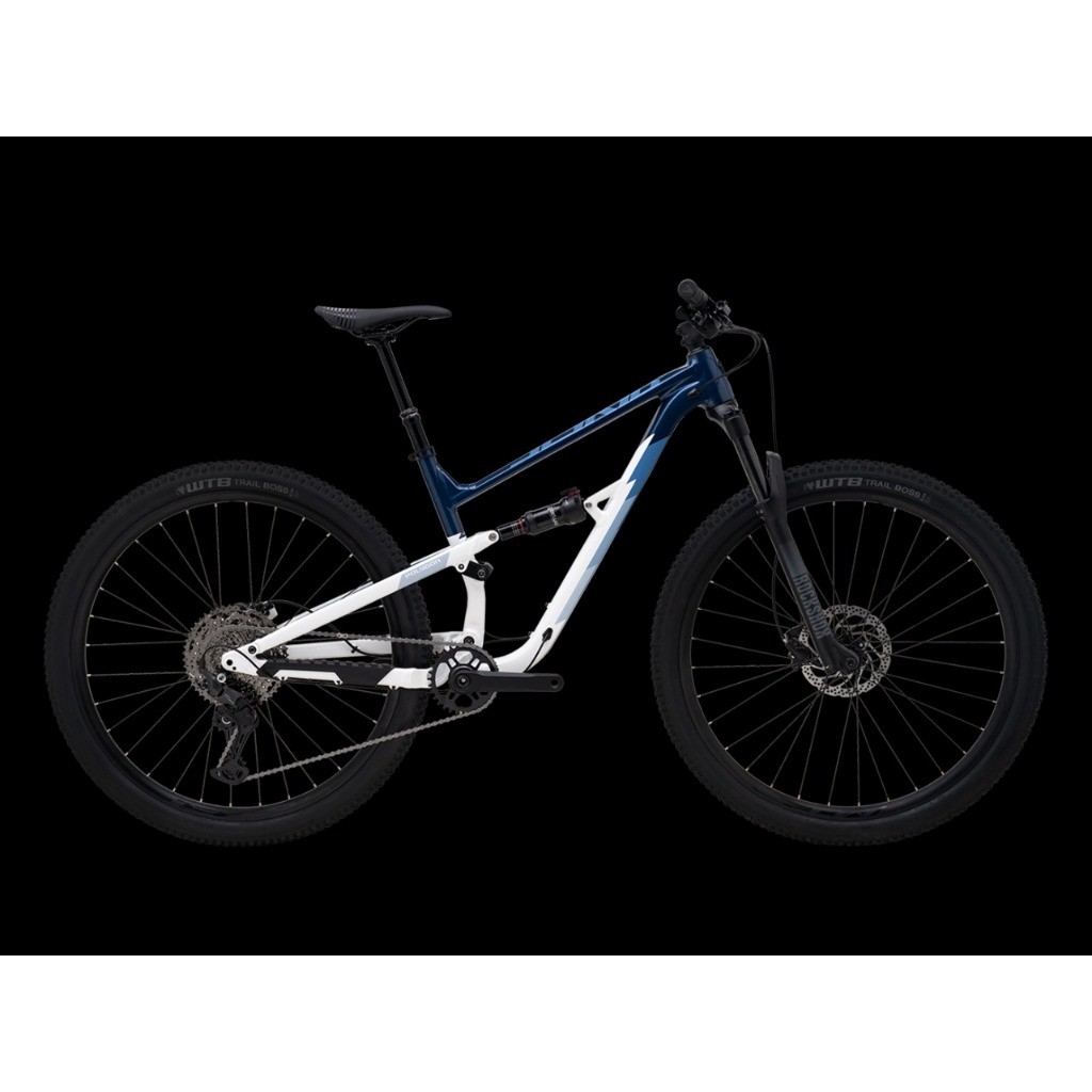 SEPEDA POLYGON SISKIU D7 XC CROSS COUNTRY