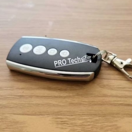 Remot Control Sliding Gate Pro Tech & Isg