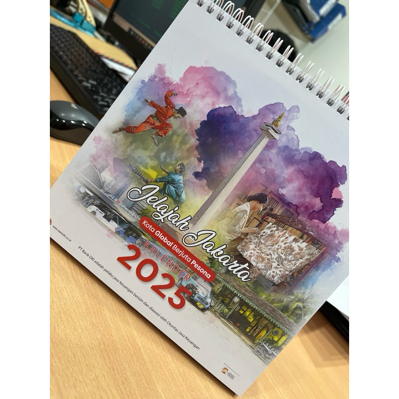 

Kalender 2025 New Generation