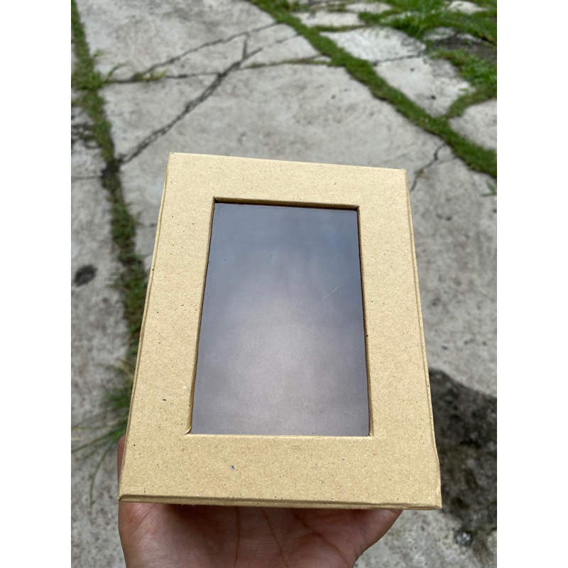 

Box Tambahan Wayang/Topeng/Lainnya
