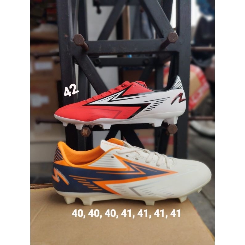 Specs Hyperspeed 1.5 fg l Sepatu Sepak Bola Original