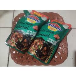 

Kecap Manis Sedaaap - Bakul Sayur Bandung
