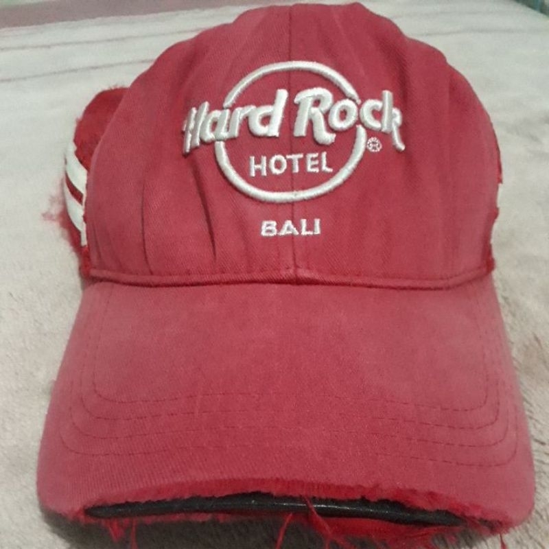 HardRockCafeBali