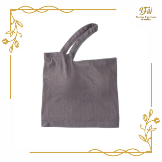 •DFW• BH TANKTOP TALI SAMPING PAKAIAN DALAM WANITA CEWEK KOREA CUP BRA