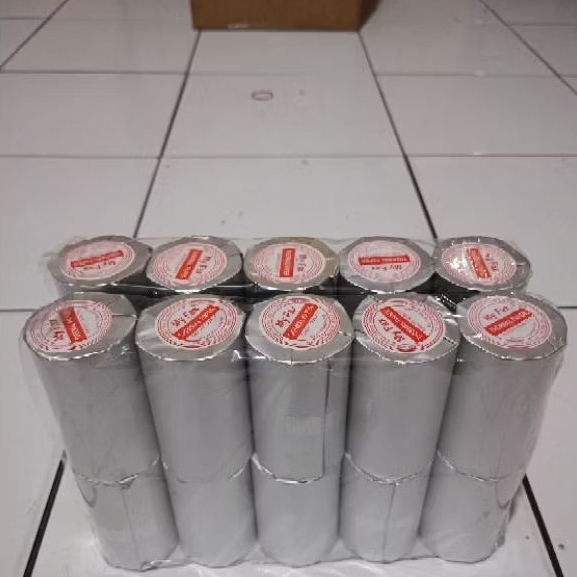 

kertas struk Thermal 80x40 10roll
