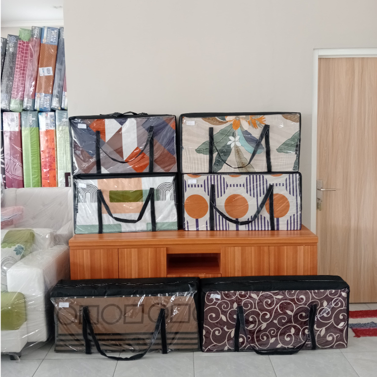 Kasur Busa Lipat Rebounded