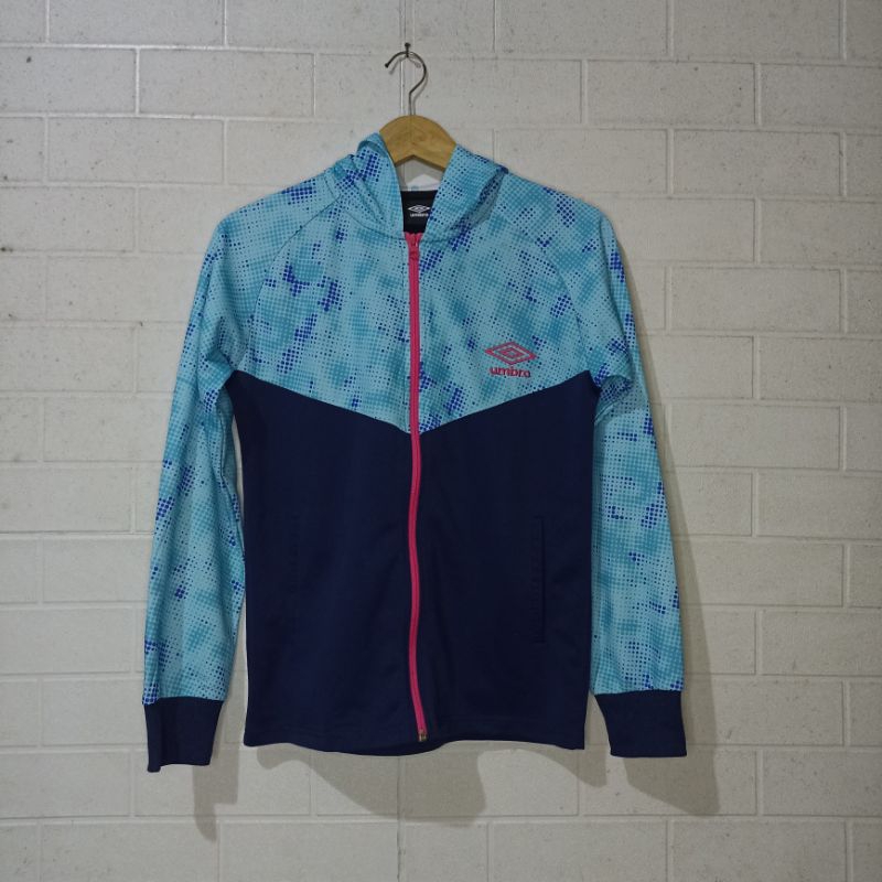 Umbro Jacket