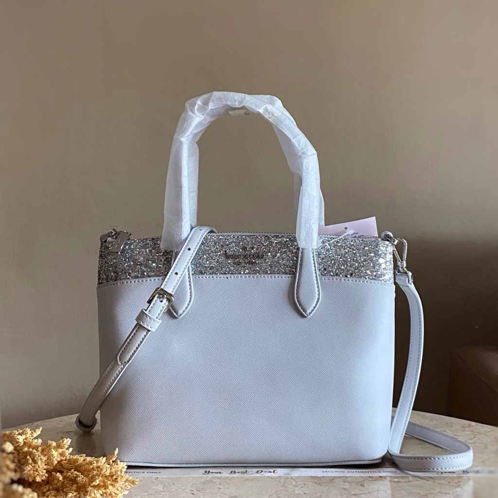 Kate Spade Small Satchel