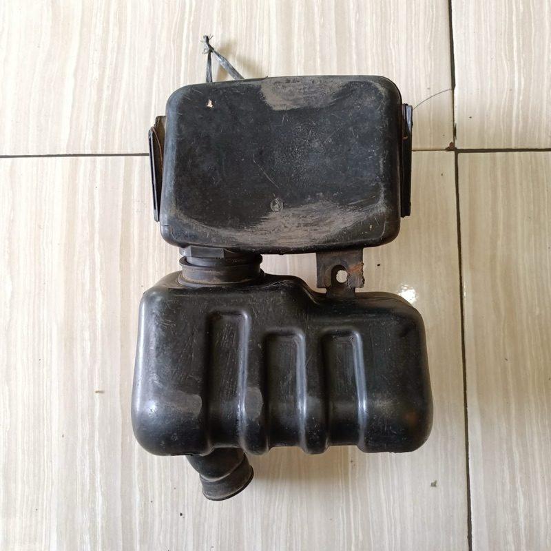 Box bok filter saringan udara Suzuki Sprinter crystal rc 100 rc bravo Original
