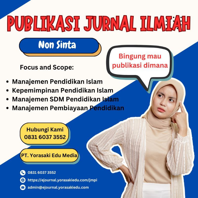 PUBLIKASI JURNAL ILMIAH Non Sinta