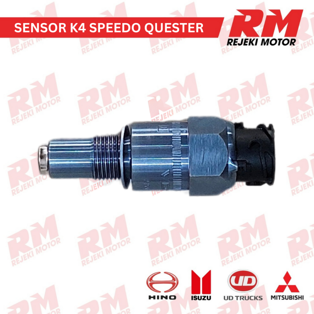 Sensor Speedometer UD Nissan Quester 5222737588