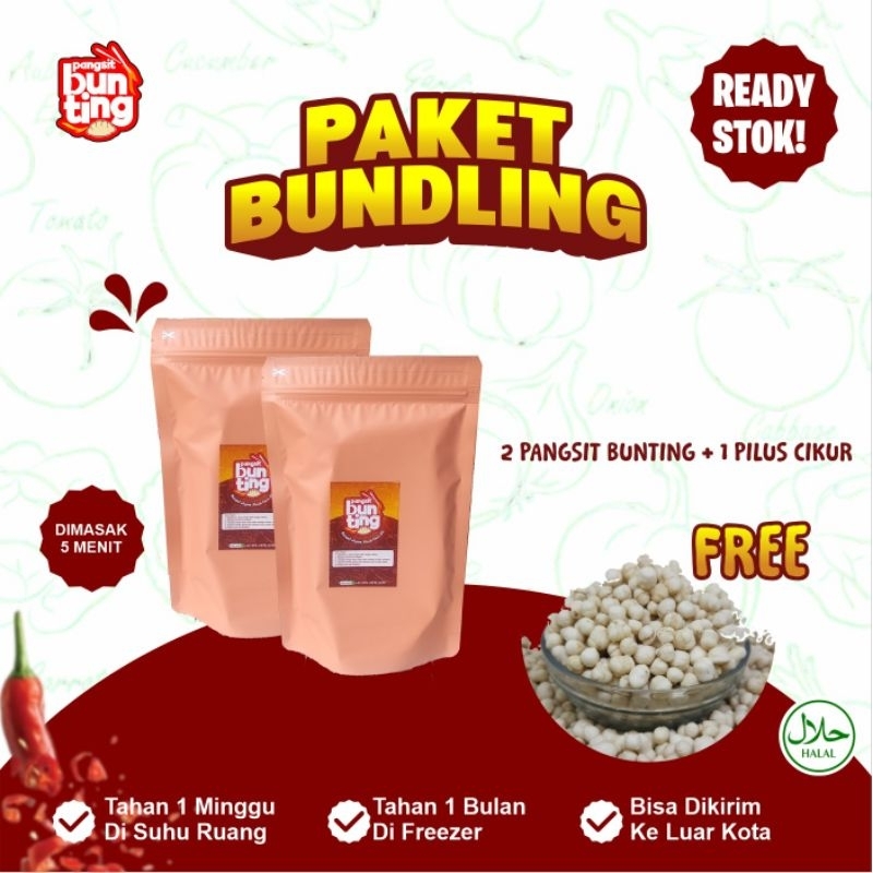 

BELI 2 FREE 1 PILUS CIKUR