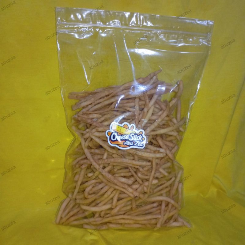 

cheese stick kemasan 500gr